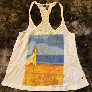 O’Neill tank top